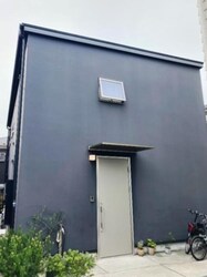 平和町戸建の物件外観写真